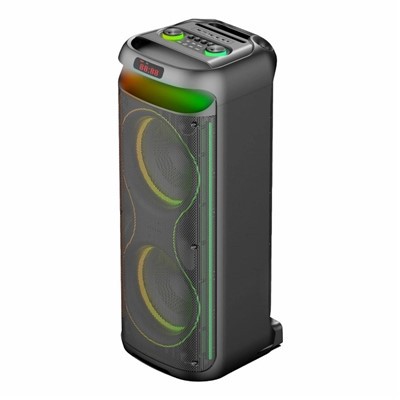 12-palčni zvočnik izjemne kakovosti zvoka